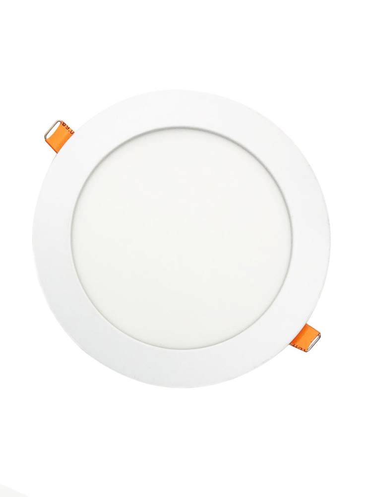 Встраиваемый светильник Elvan VLS-1618R-18W-WW-Wh