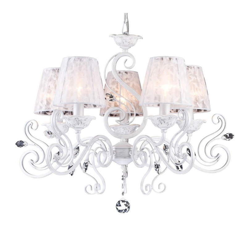 Подвесная люстра Omnilux Vincilago OML-75303-05