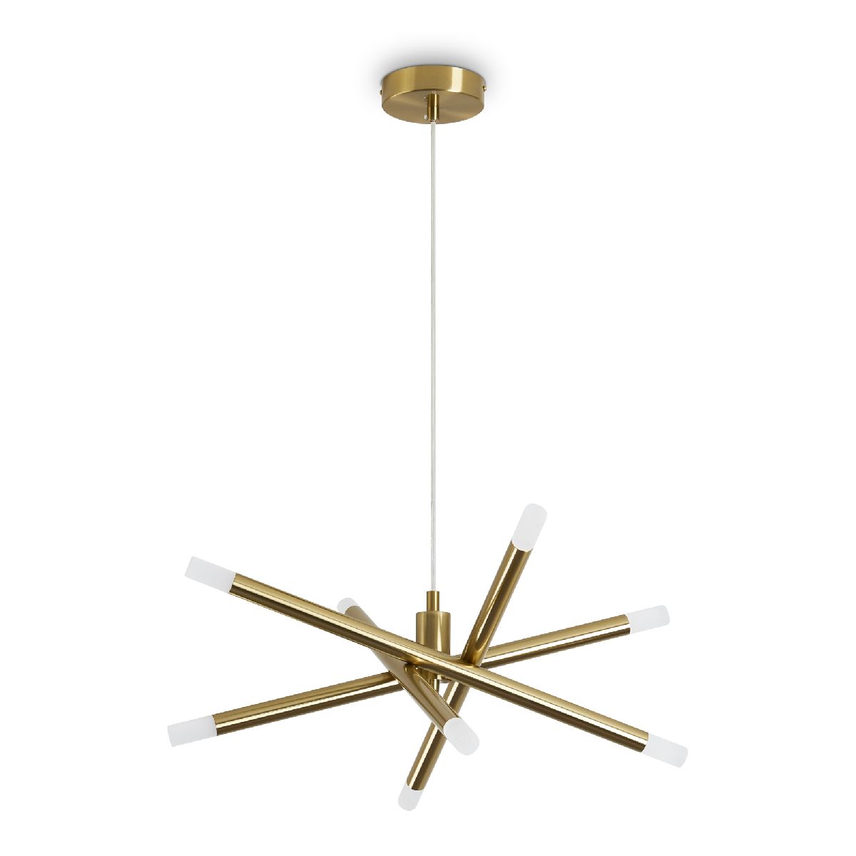 Подвесная люстра Freya Wands FR6130PL-L24B