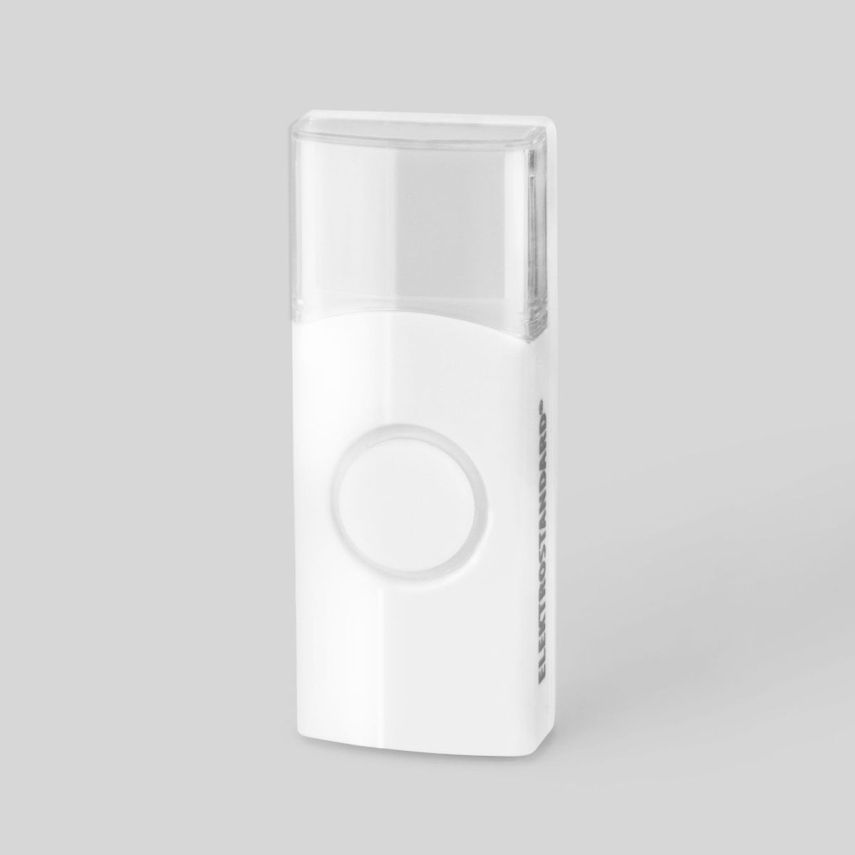 Кнопка для беспроводного звонка Elektrostandard DBB01WL V2 Белый DBB01WL 4690389206542 a067439