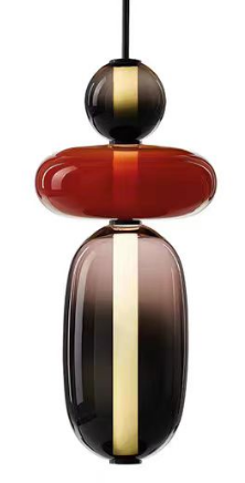 Подвесной светильник Alfa Light F3124-07