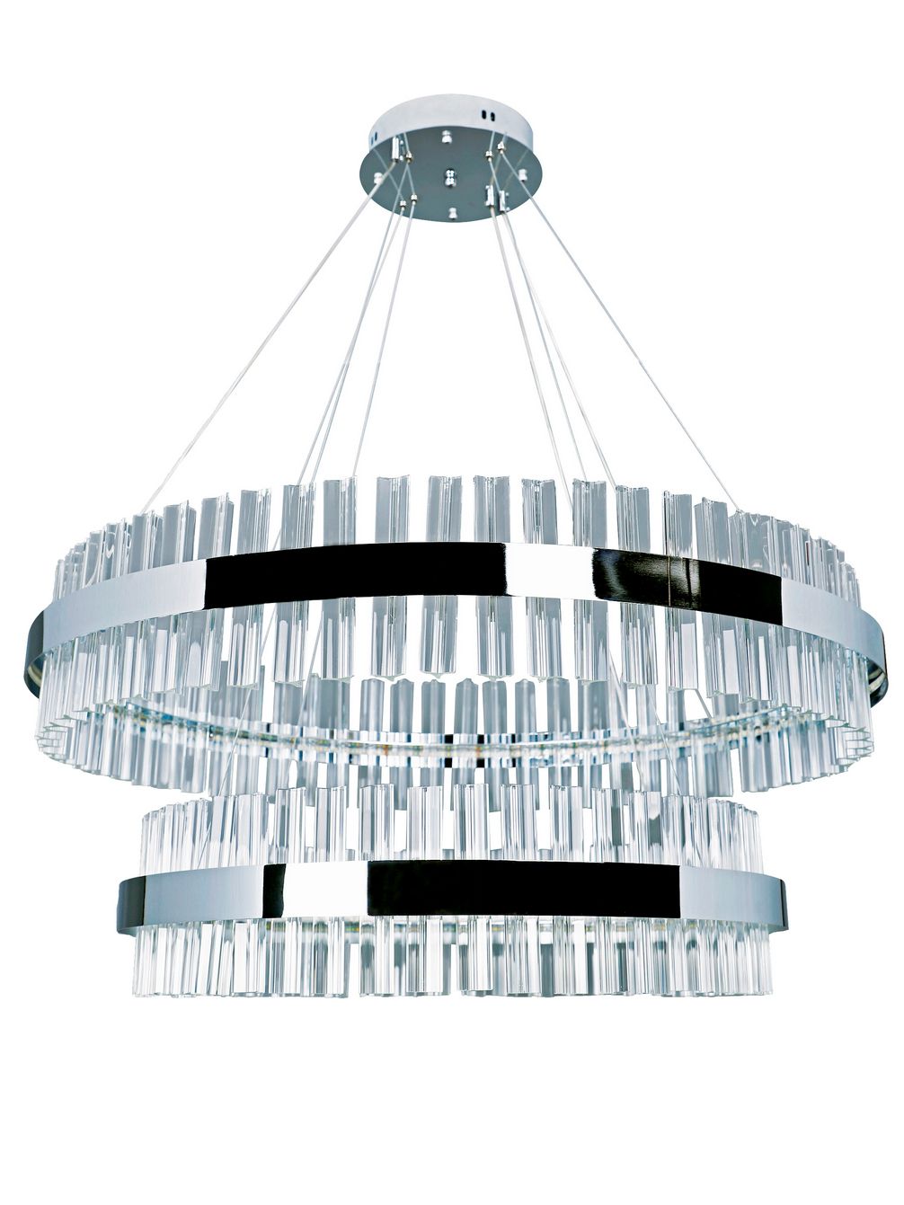 Подвесная люстра Natali Kovaltseva INNOVATION STYLE 83007