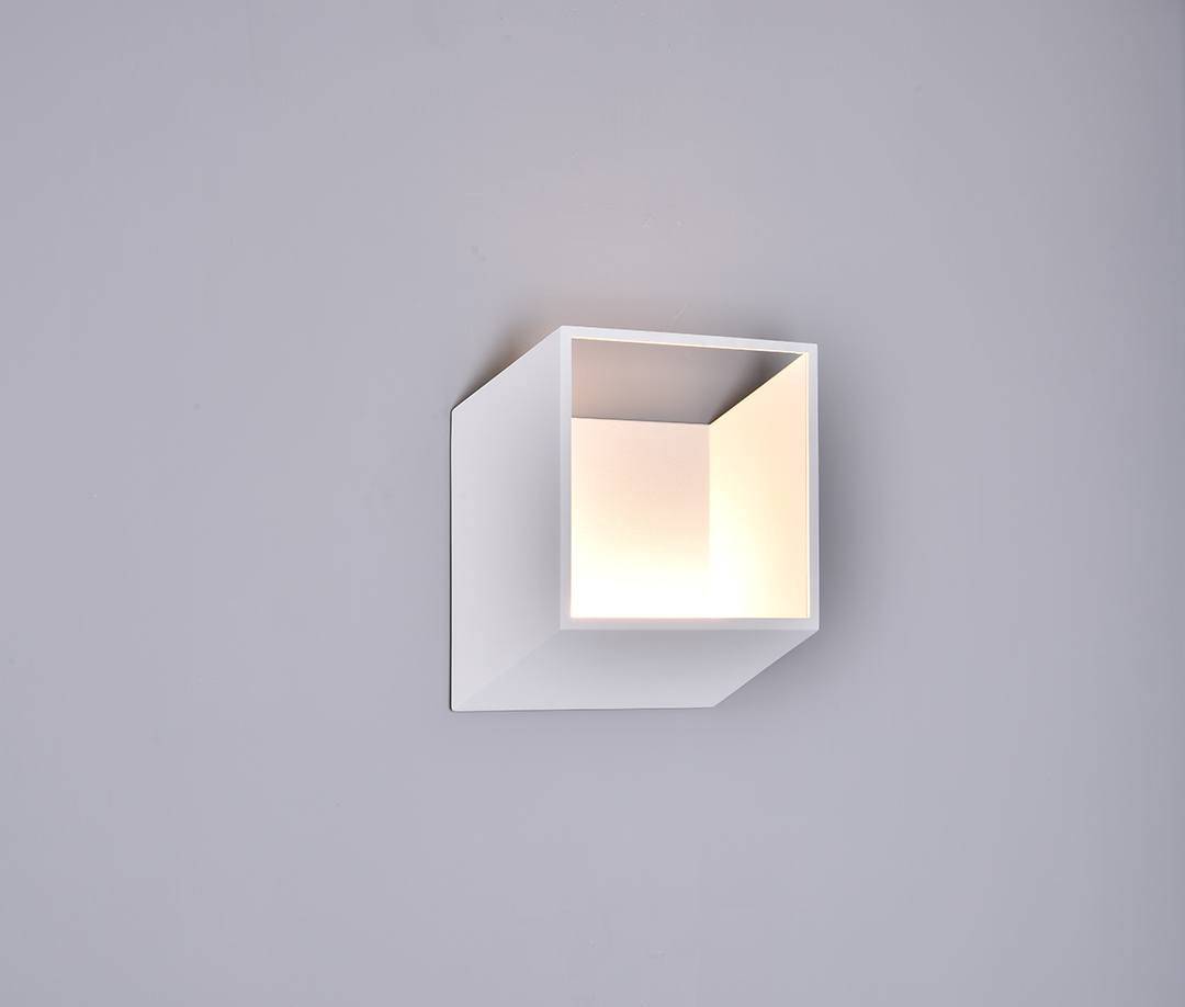 Настенный светильник DesignLed GW-1086R-7-WH-WW 003243