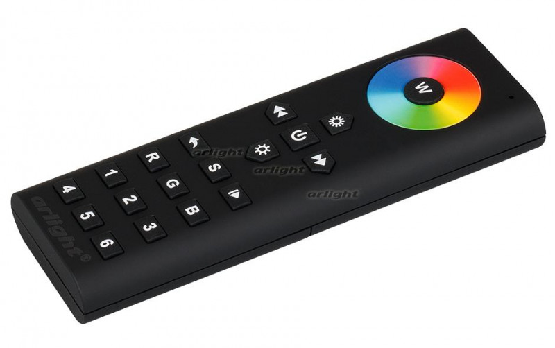 Сенсорный пульт Arlight SR-2819 016507