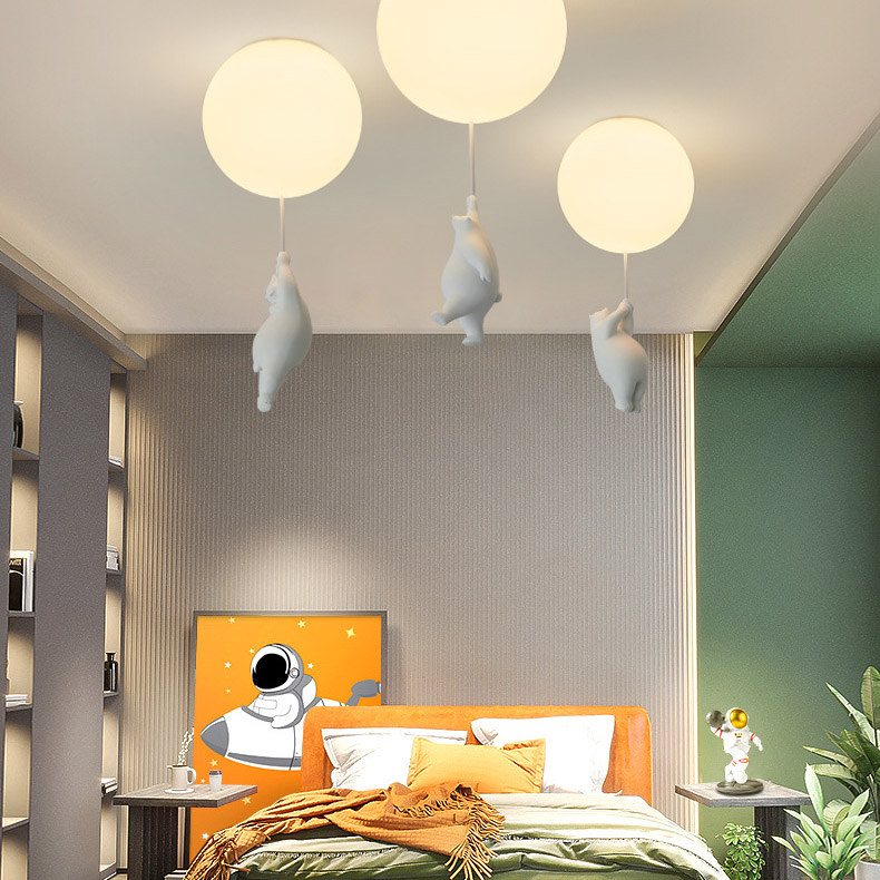 Потолочный cветильник ImperiumLoft Wasty 191736-23