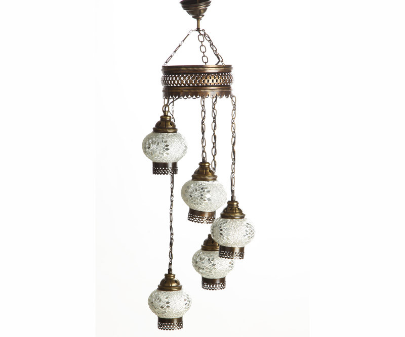 Подвесная люстра Kink Light 512,01