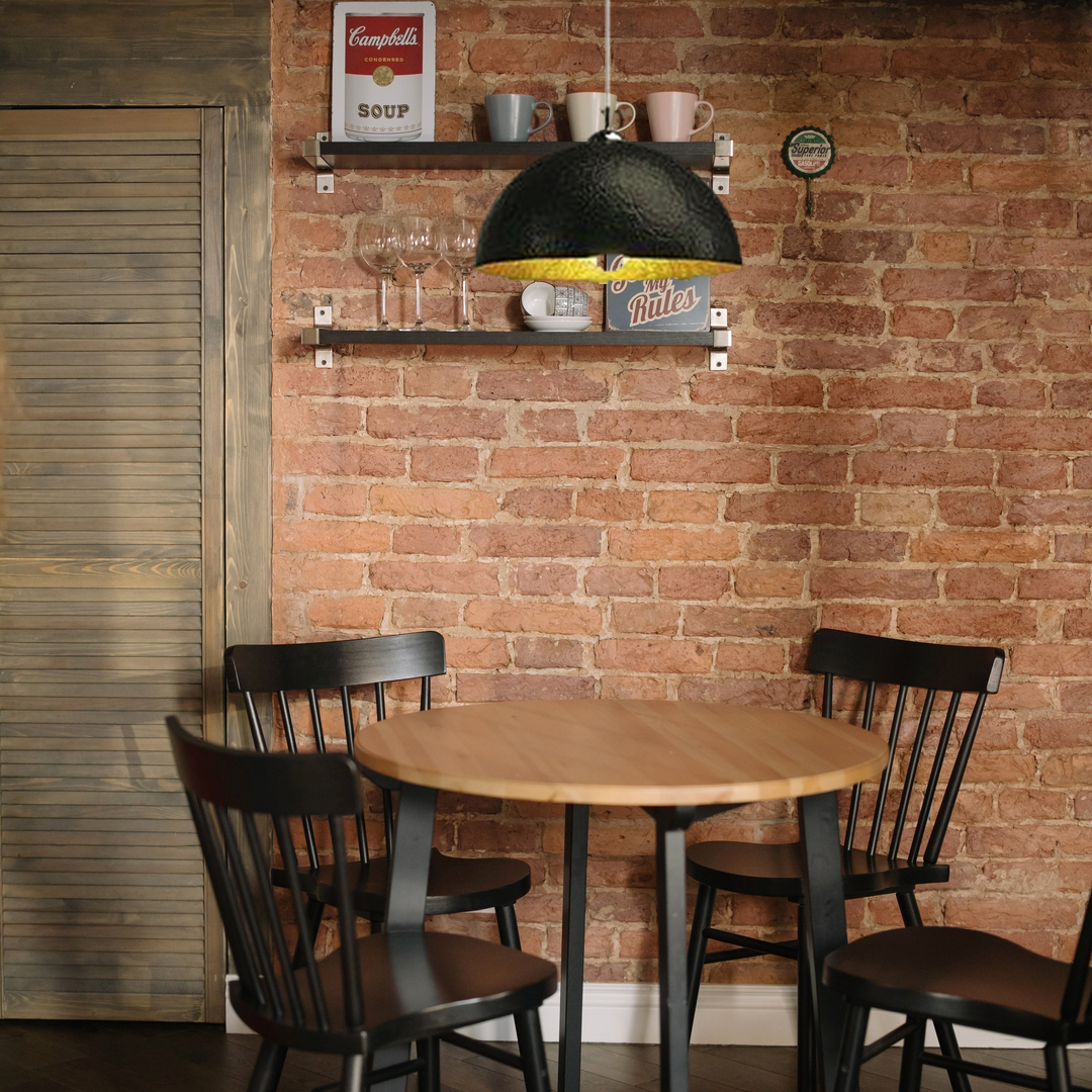 Подвесной светильник SLV Forchini 155510