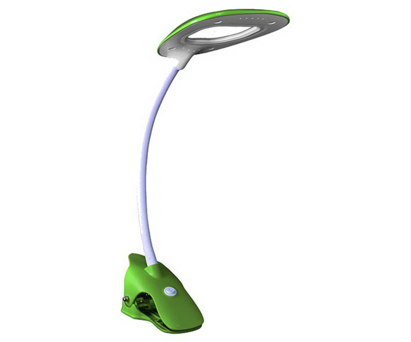 Настольная лампа Kink Light Пиерия 7143,07