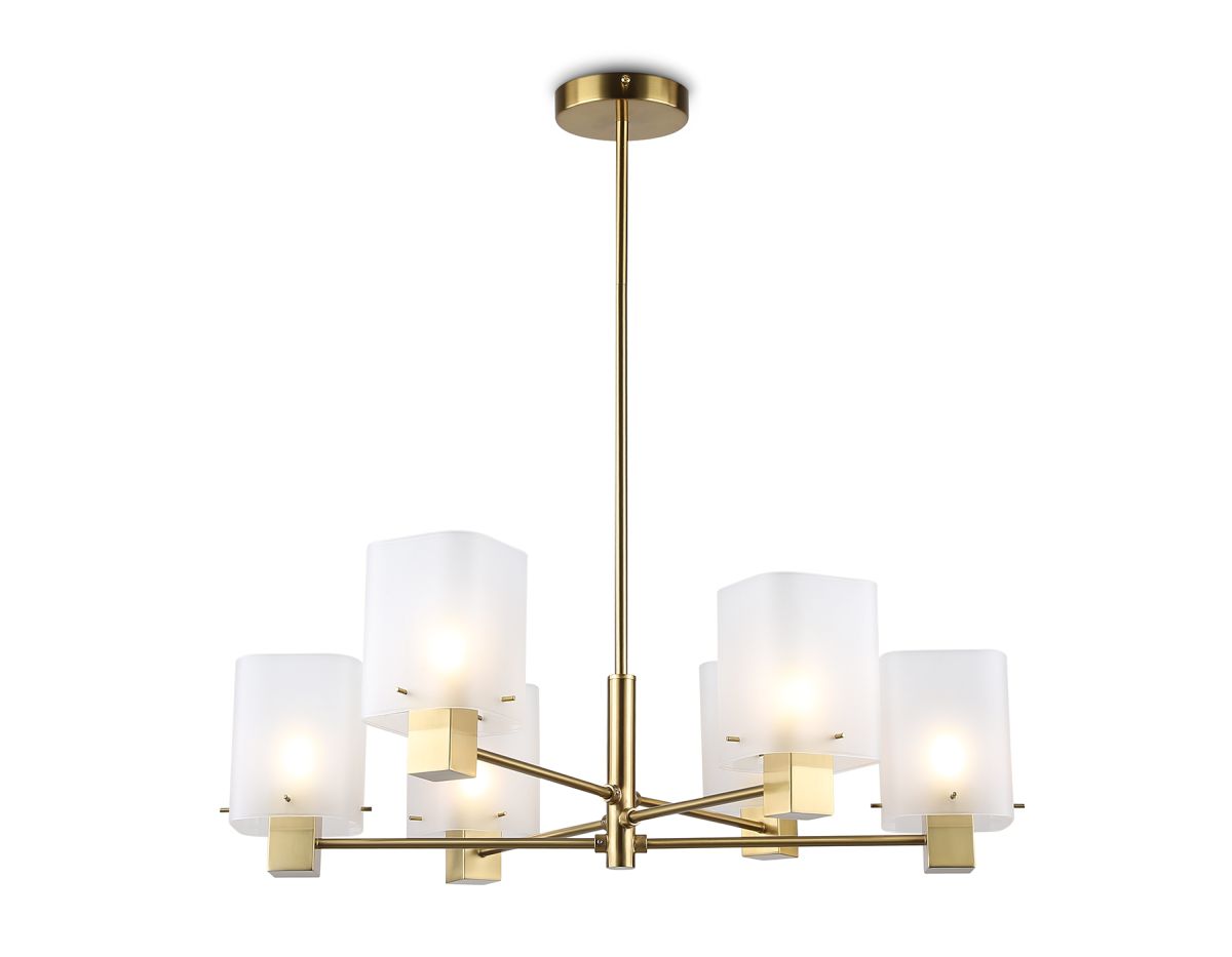 Подвесная люстра Ambrella Light High Light LH57031