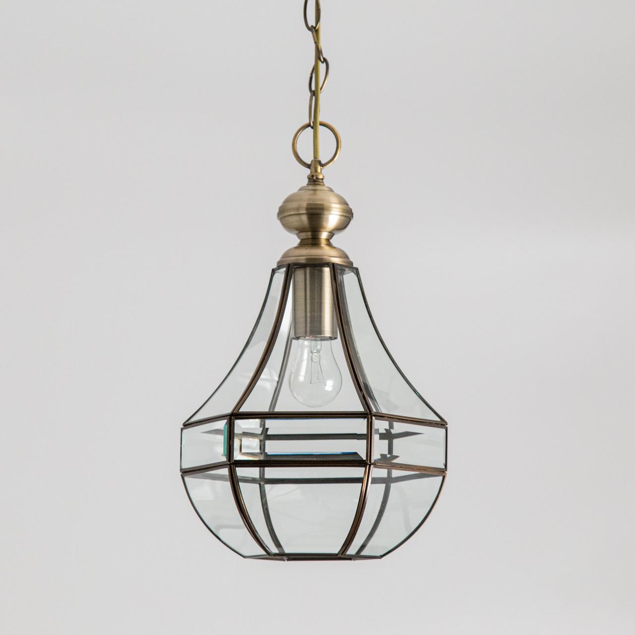 Подвесной светильник Citilux Гера-1 CL444110