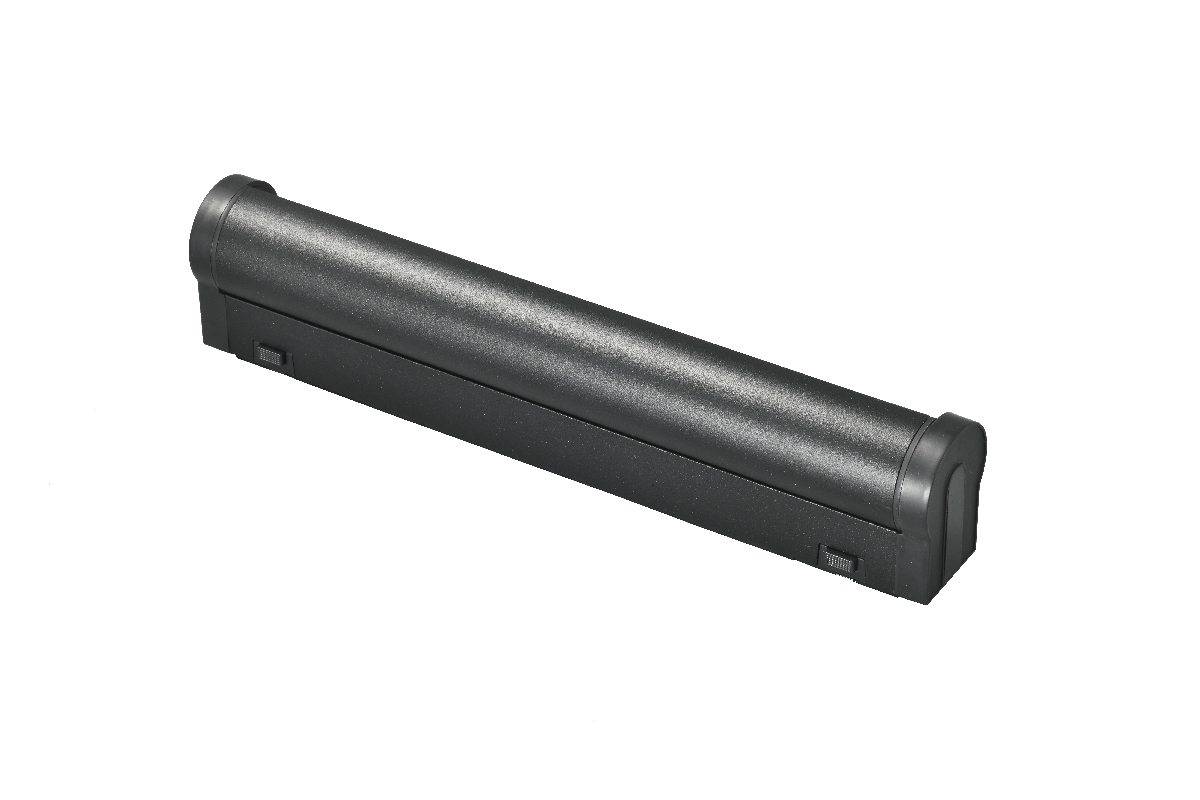 Трековый магнитный светильник iLedex Vision SMART 4825-041-L209-12W-36DG-BK