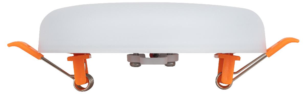 Встраиваемый светильник Эра LED 11-10-4K Б0054316