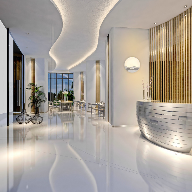 Бра Mantra Mar 6454