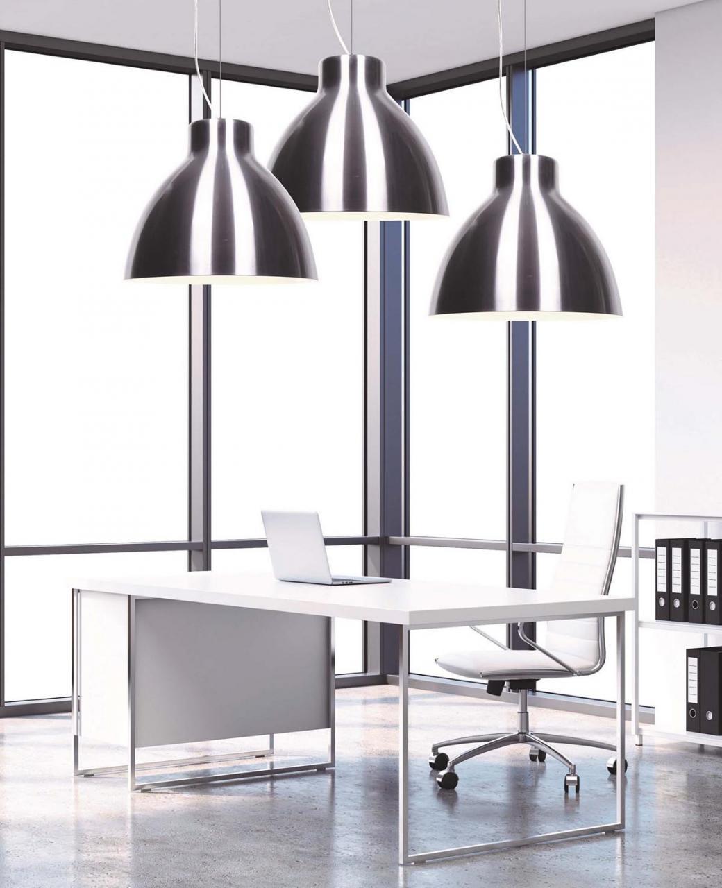 Подвесной светильник Lumina Deco Cornella LDP 8358 SL