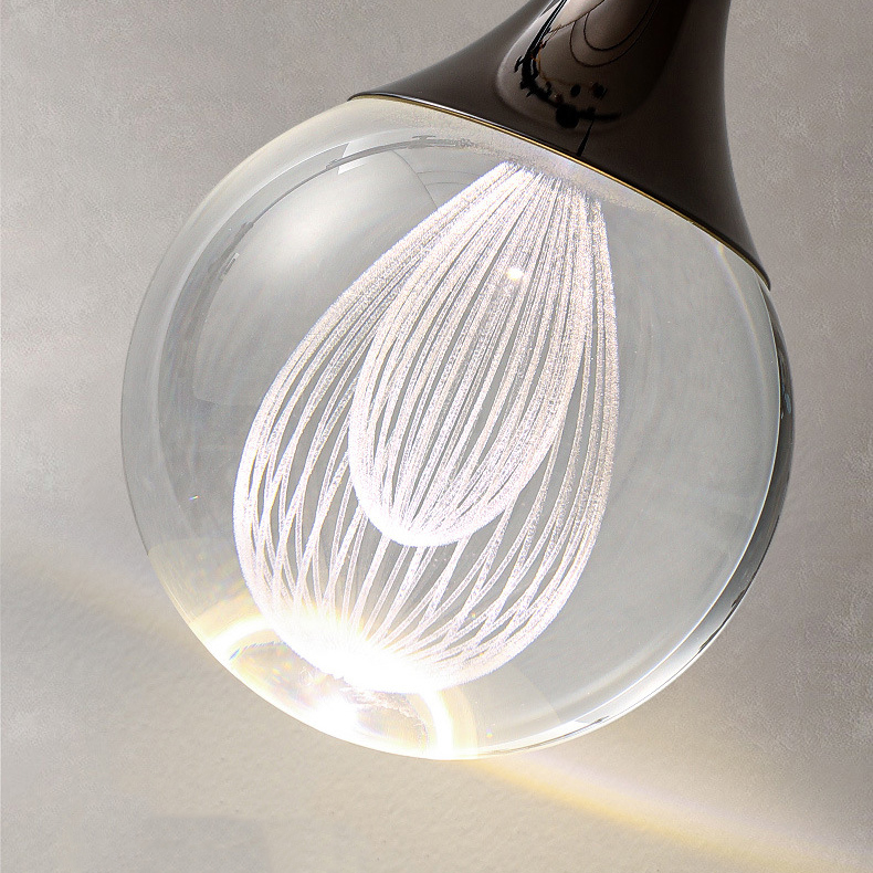 Подвесной светильник ImperiumLoft Sofus 232436-23