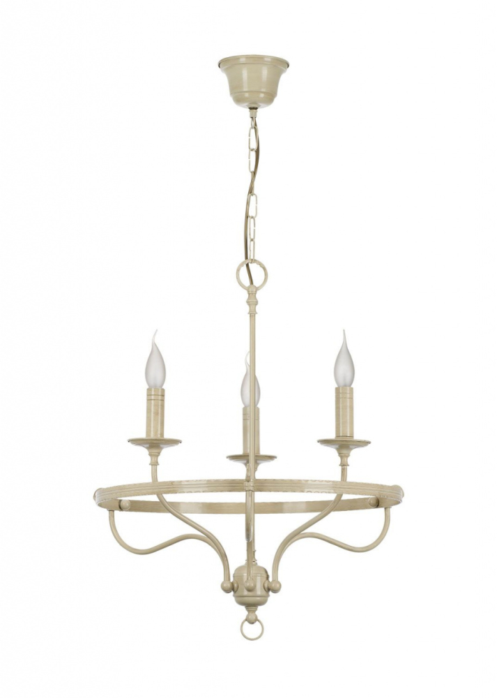 Подвесная люстра Jupiter Wenecja 1445 WE 3 E