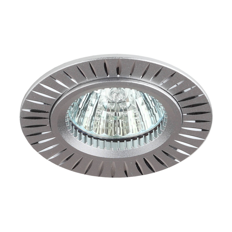 Встраиваемый светильник ЭРА KL31 AL/SL C0043816