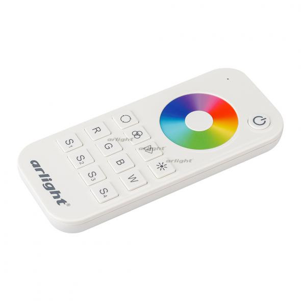 Пульт Arlight SMART-R27-RGBW White 023478