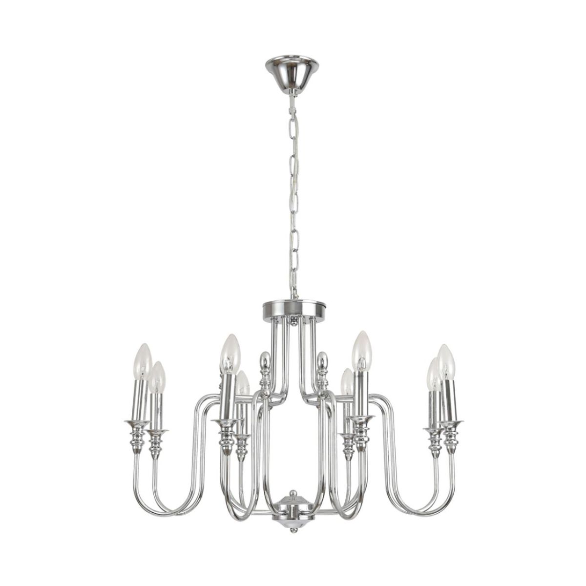 Подвесная люстра Lumion Classi Suana 8317/8