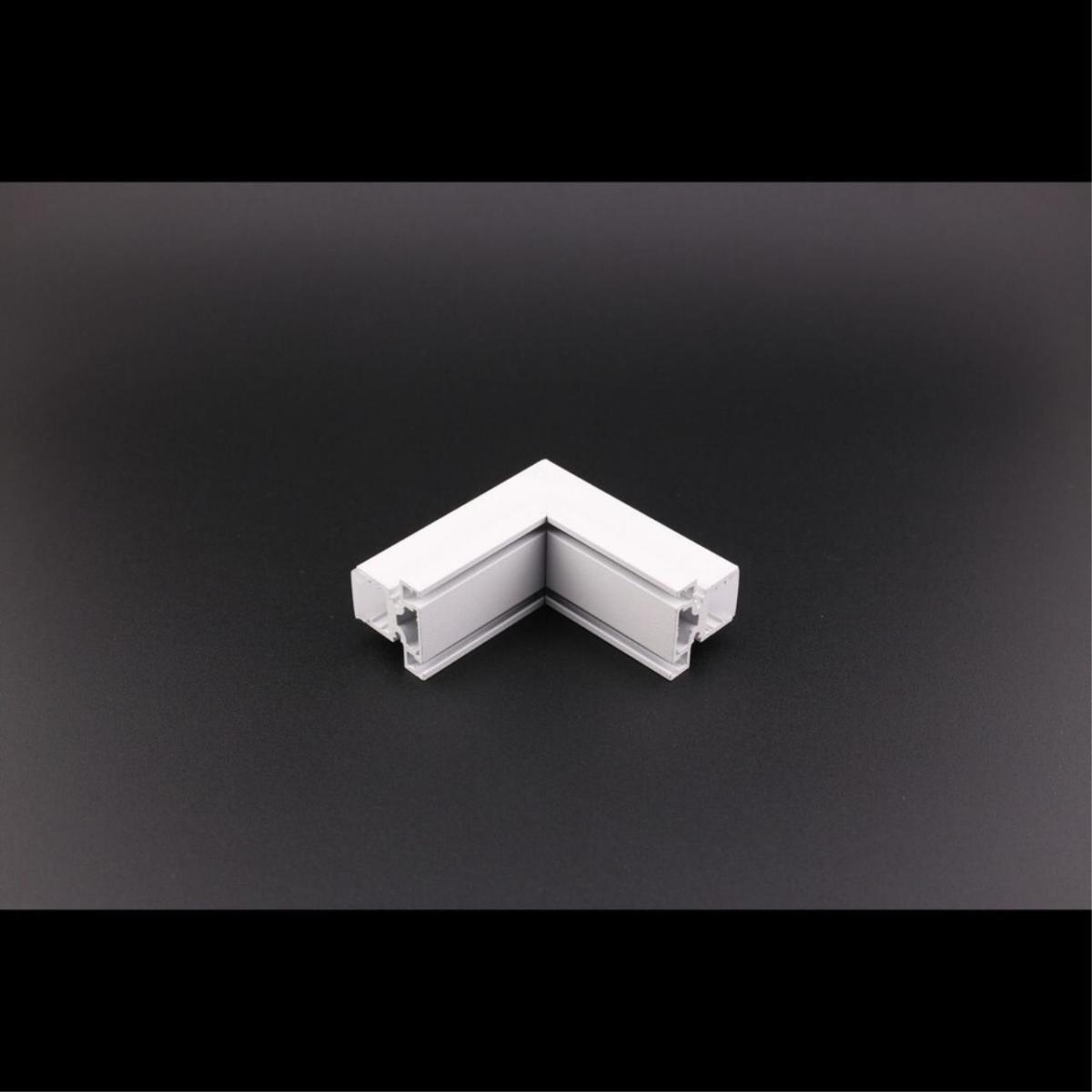 Соединитель Aployt Magnetic track 48 APL.0185.10.02