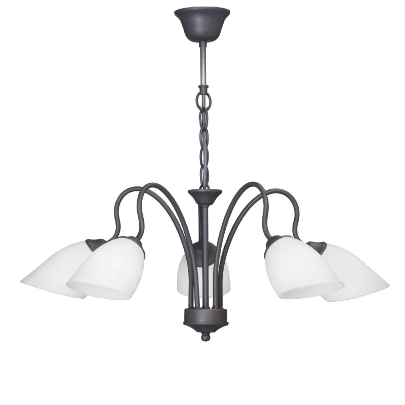 Подвесная люстра Vitaluce V3374/5