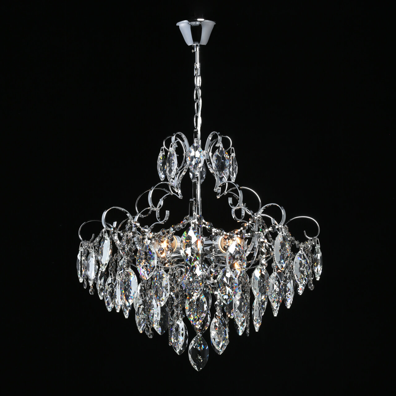 Подвесная люстра DeMarkt 111010704 в Москве