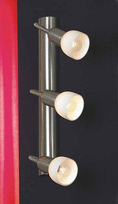 Спот Lussole Barete LSL-7700-03