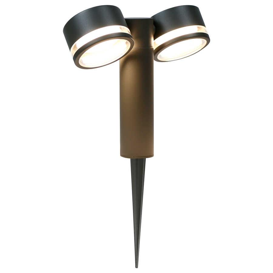 Грунтовый светильник General GPF-2GX53-M-IP65 662441