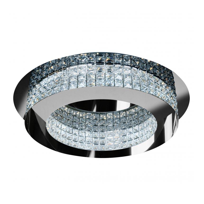 Потолочный светодиодный светильник iLedex Event WX7005-1C60