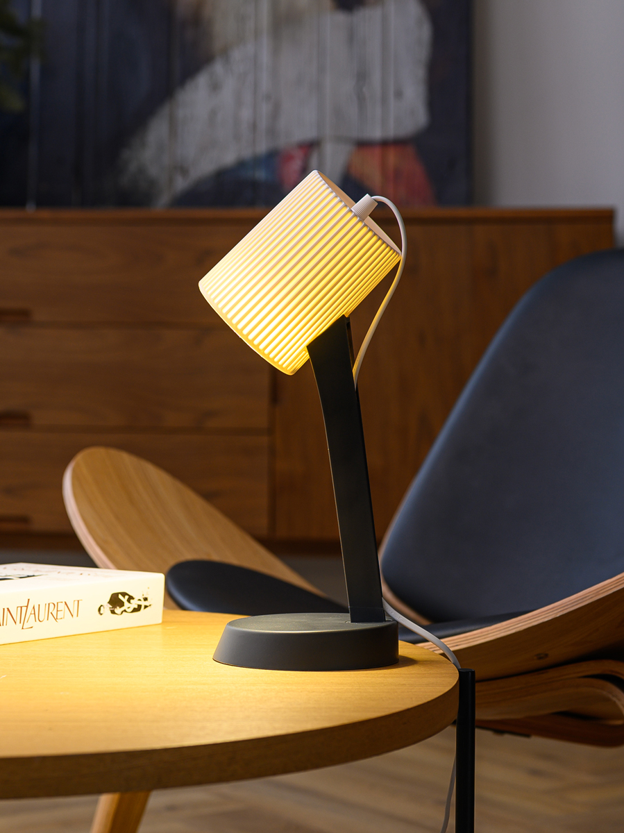 Настольная лампа ARTSTYLE HT-711WGY