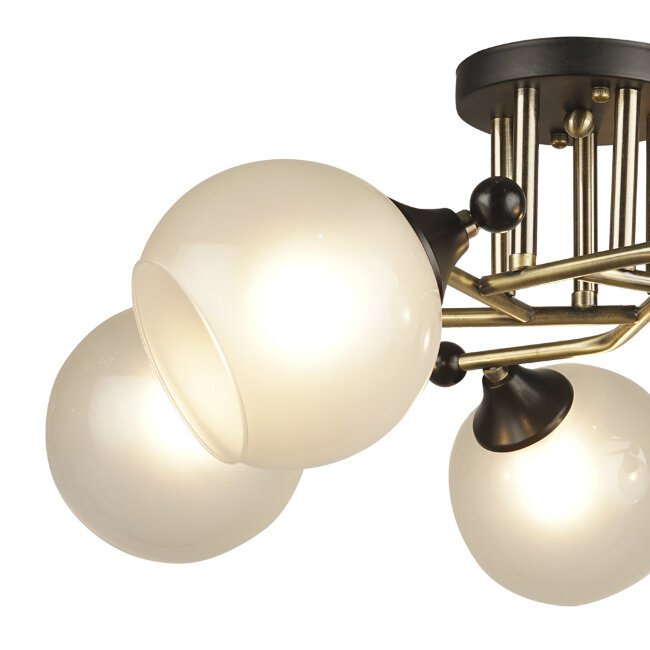 Потолочная люстра Wedo Light Fosten 66698.01.37.05