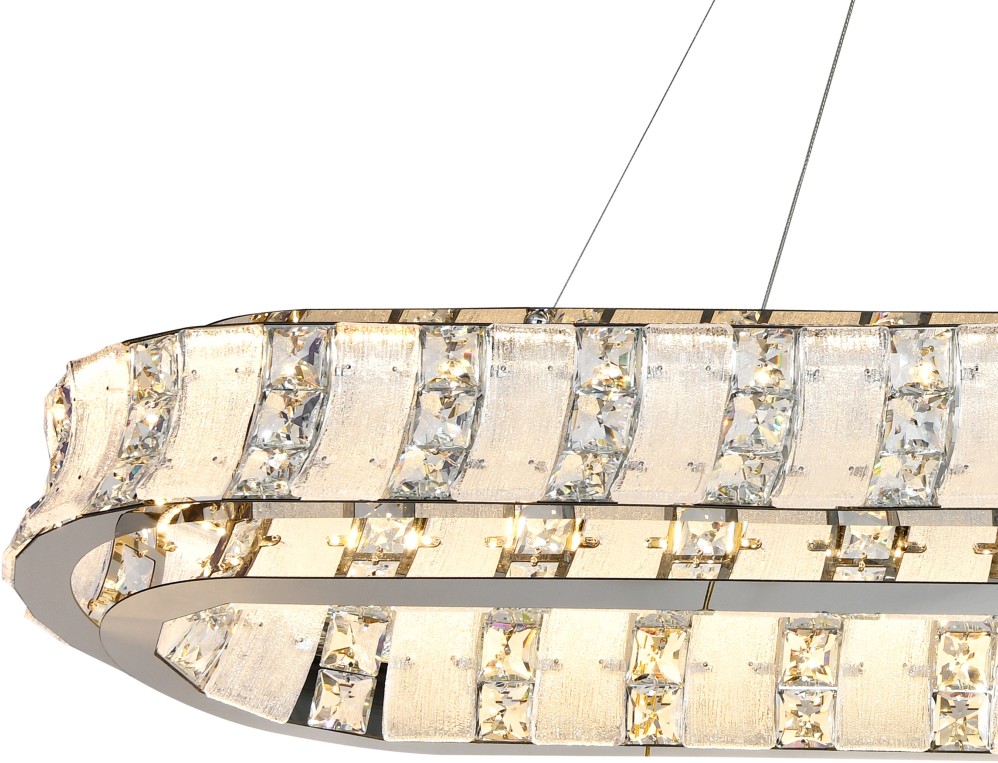 Подвесная люстра Stilfort Магнелли 4037/09/12PL