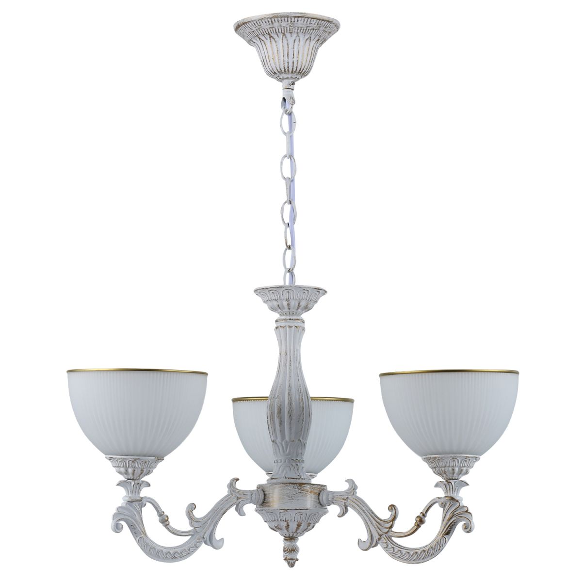 Подвесная люстра Reluce 53447-0.4-03