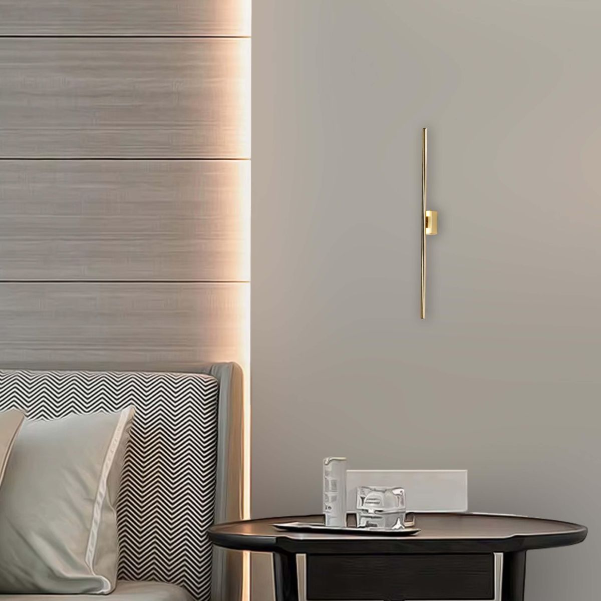 Настенный светильник Alfa Light F1024-55