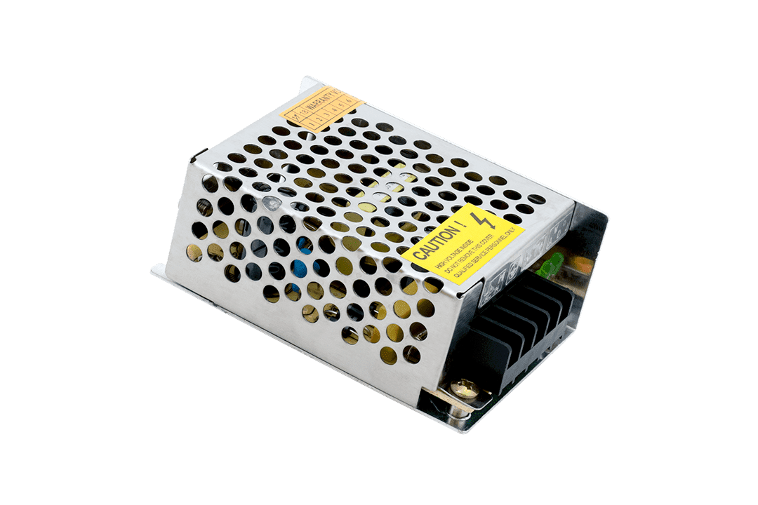 Блок питания SWG S-40-12 000126