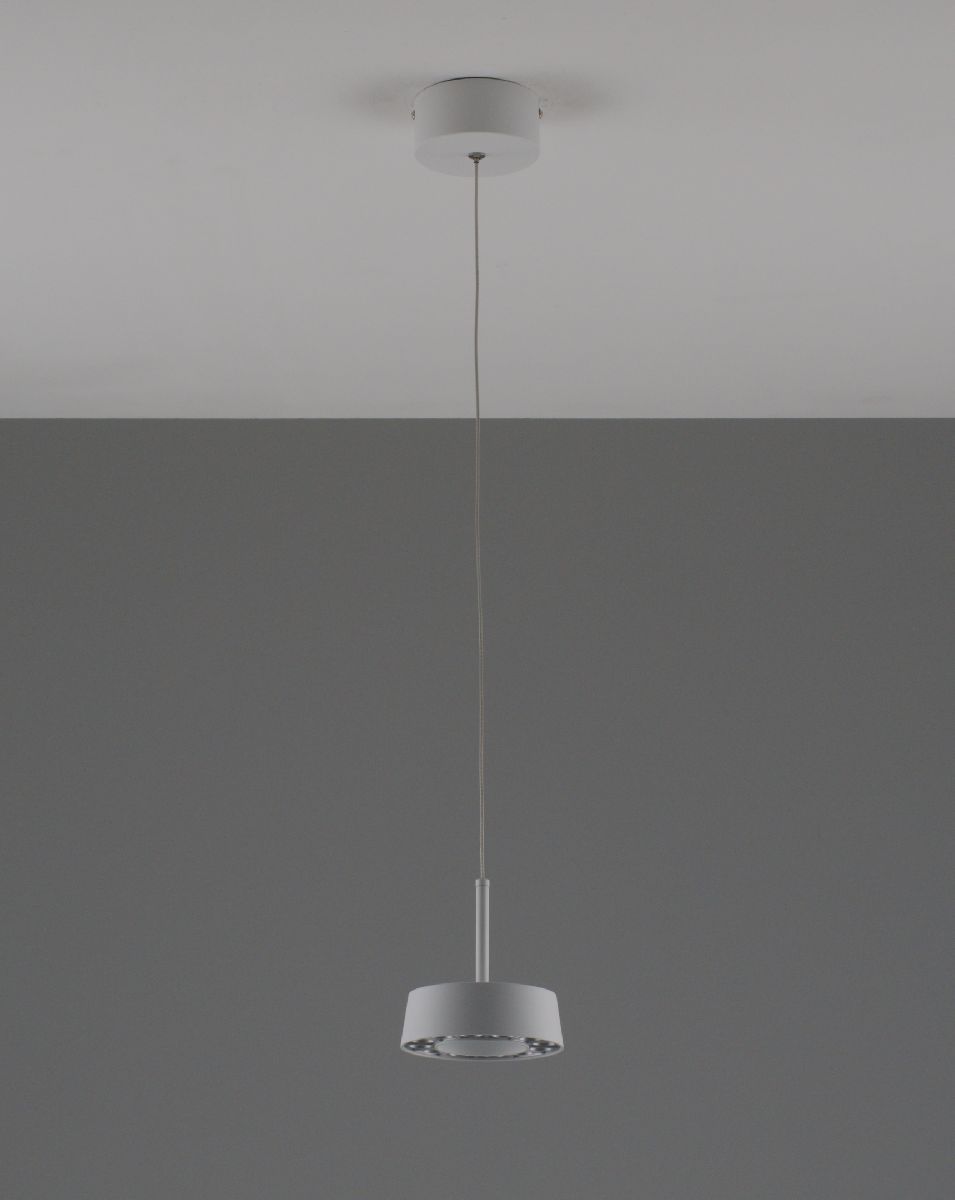 Подвесной светильник Moderli Luma V10856-PL