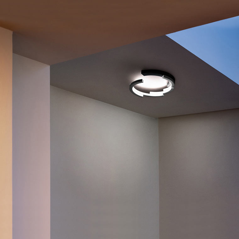 Потолочная люстра ImperiumLoft Vima 208327-26