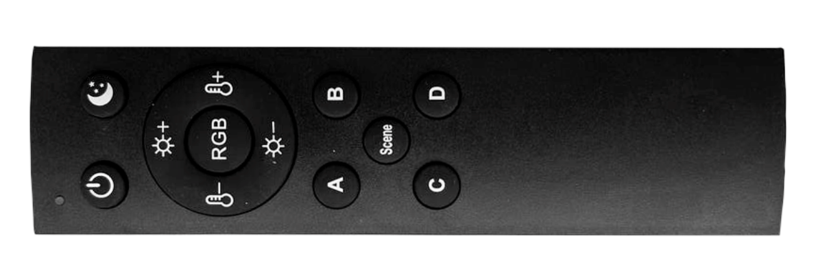 Пульт для управления смарт системы EKS Colibri 0У-00002332