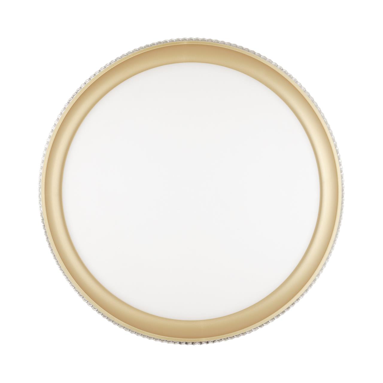 Настенно-потолочный светильник Sonex Shiny 3054/EL