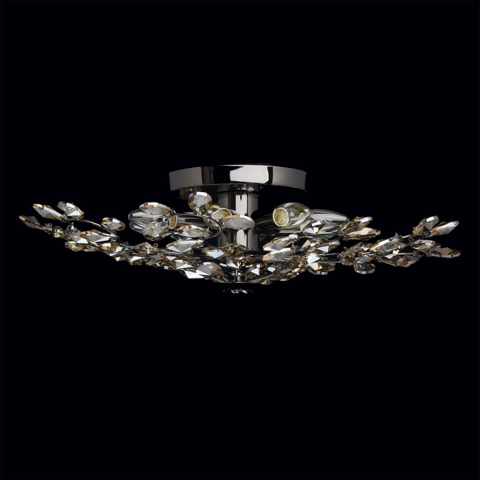 Потолочная люстра MW-Light Адриатика 280011008