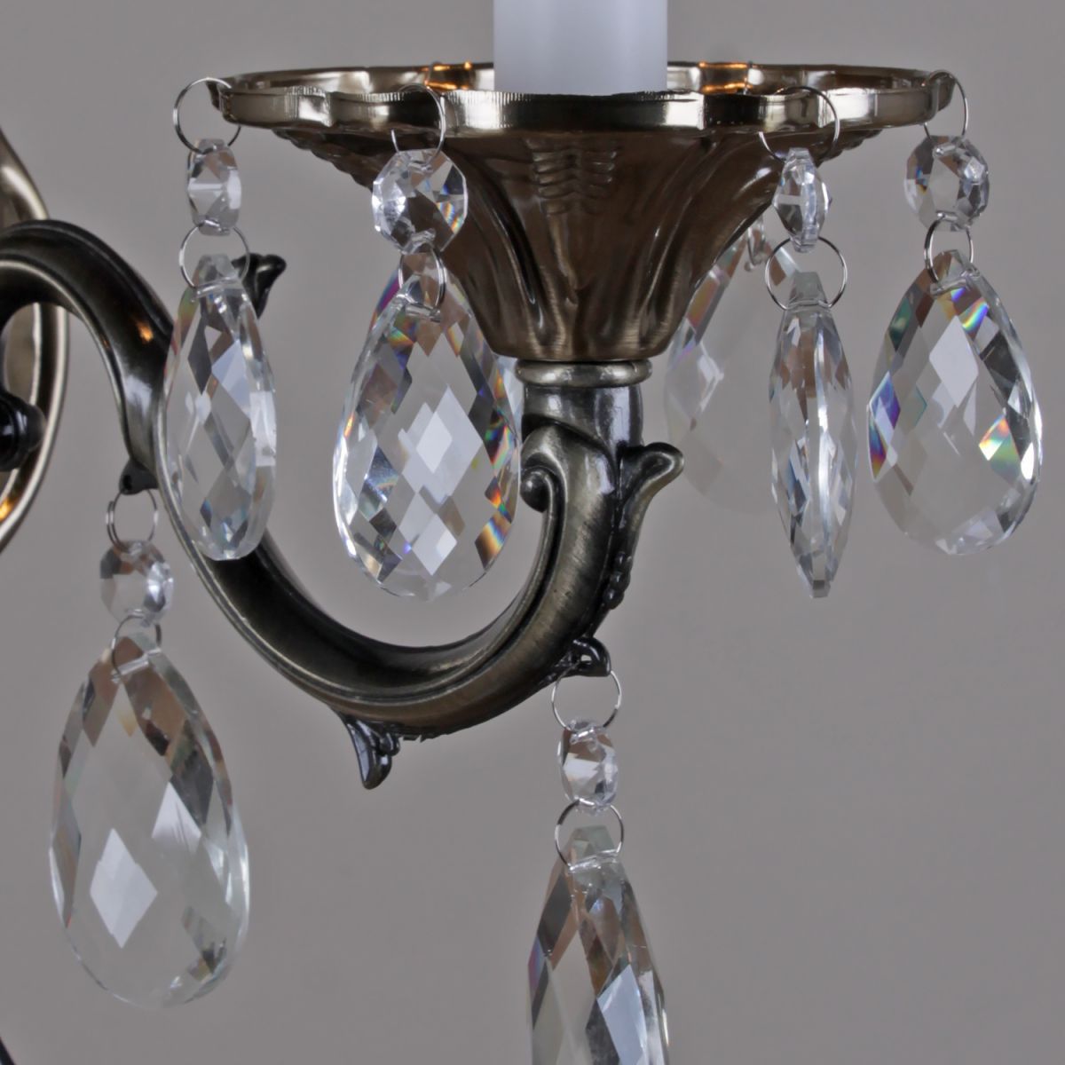 Подвесная люстра Reluce 09347-0.4-03