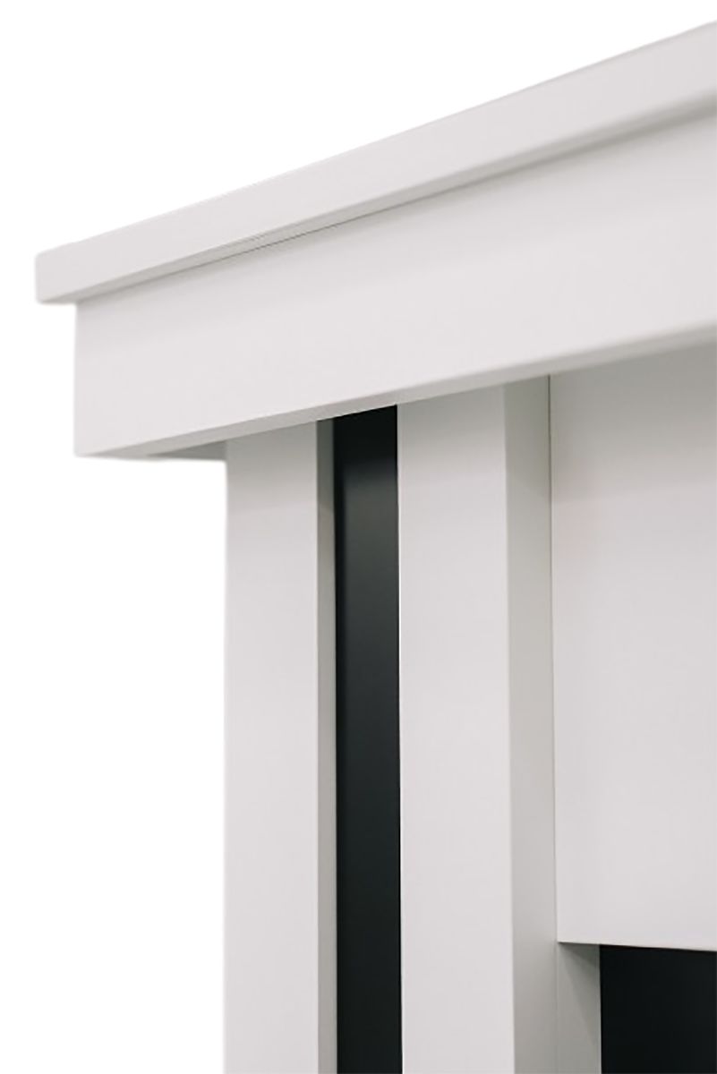 Электрокамин Elekam Neo с очагом Pulsar 100033