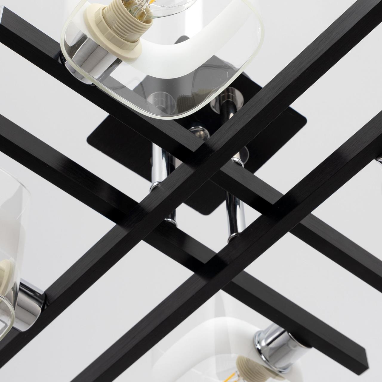 Потолочная люстра Citilux Вирта CL139282 в Москве