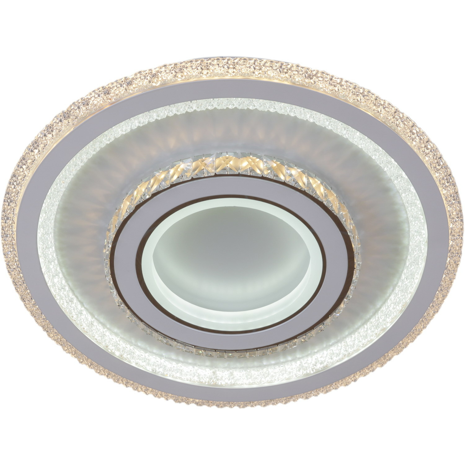 Потолочная люстра Reluce 07165-0.3-500 WH