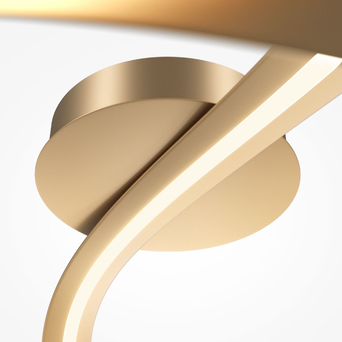 Потолочная люстра Maytoni Plons MOD283CL-L34BS3K