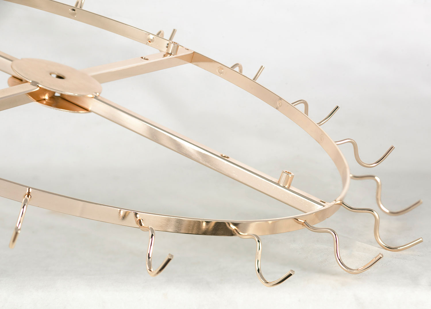 Люстра подвесная Lussole Crenshaw LSP-8712