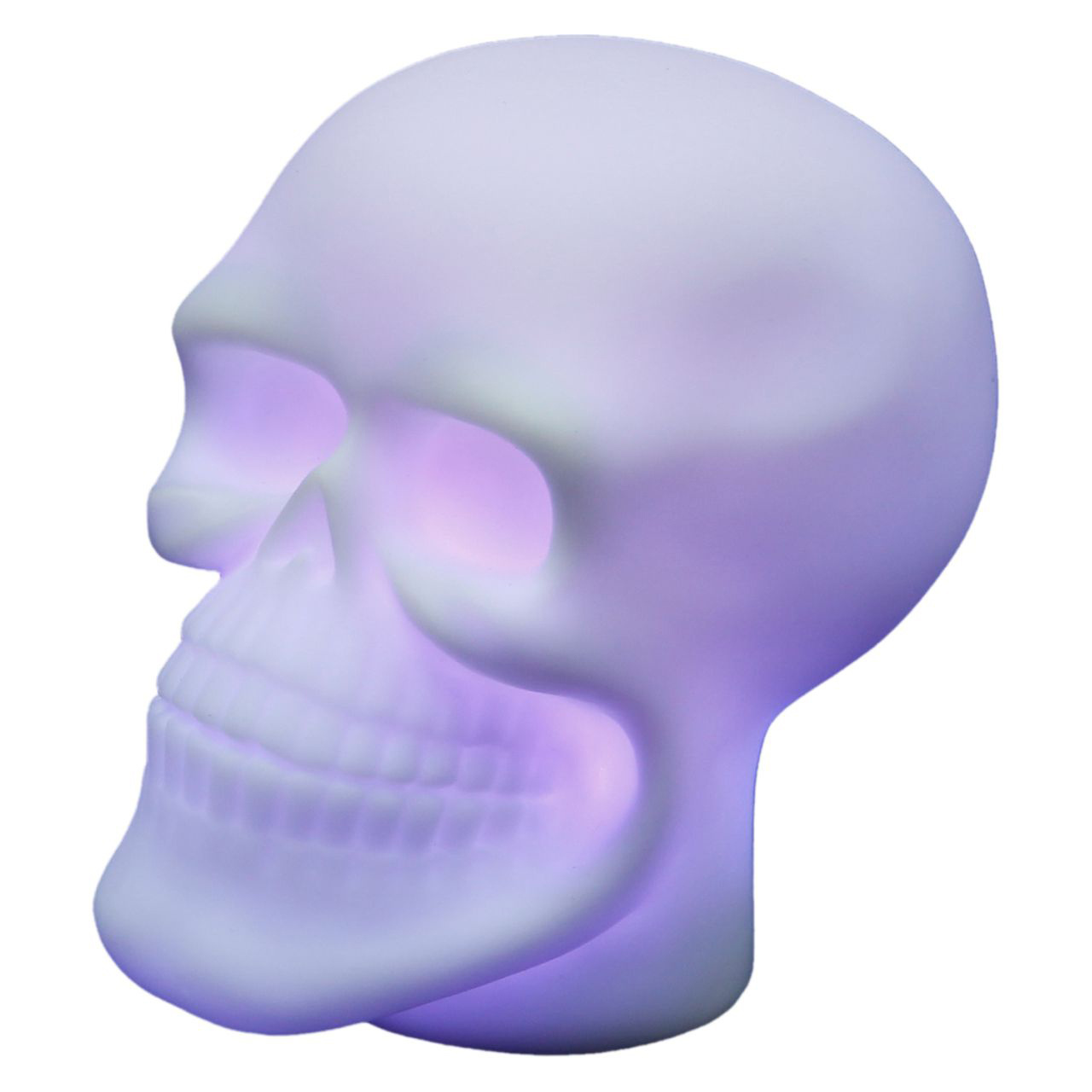 Настольная лампа разноцветная Globo Crane 28031-12