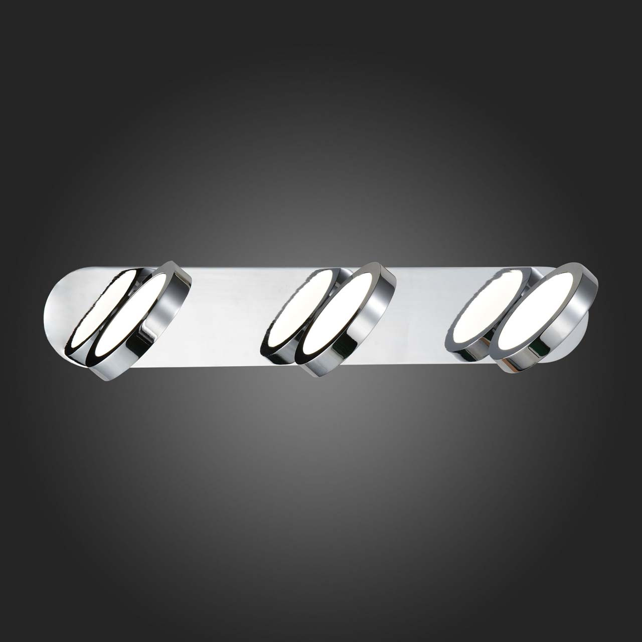 Настенный светодиодный светильник ST Luce Colo SL588.501.03