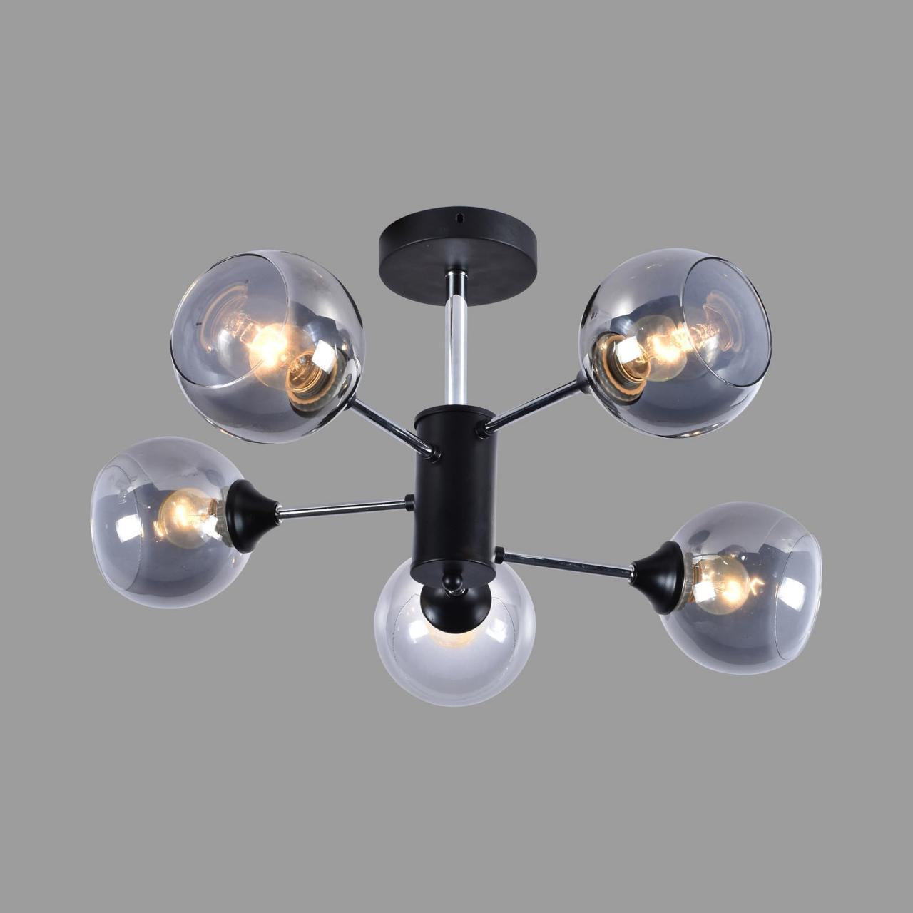 Потолочная люстра Rivoli Karoline 9020-305 Б0049190