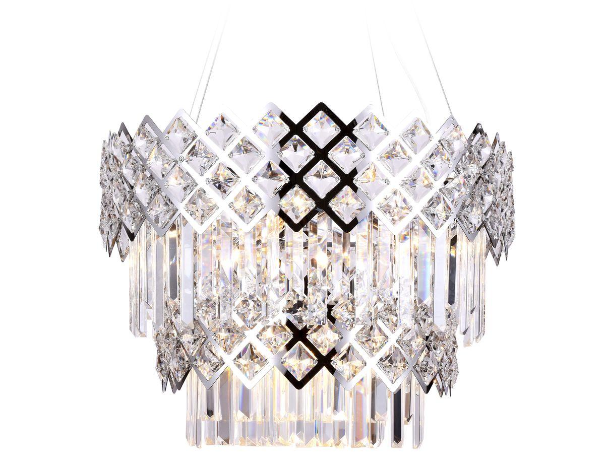 Подвесная люстра Ambrella Light Traditional TR5273